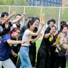 文化風采插圖42